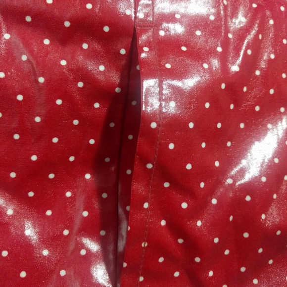 GYMBOREE Raincoat - Picture 4 of 5